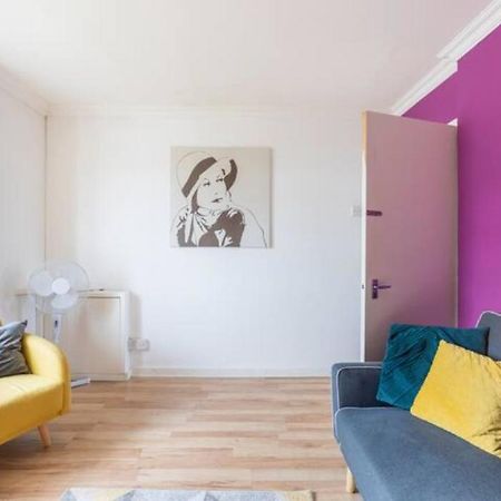Cosy 1 Bedroom Flat Near Barking Town Centre Экстерьер фото