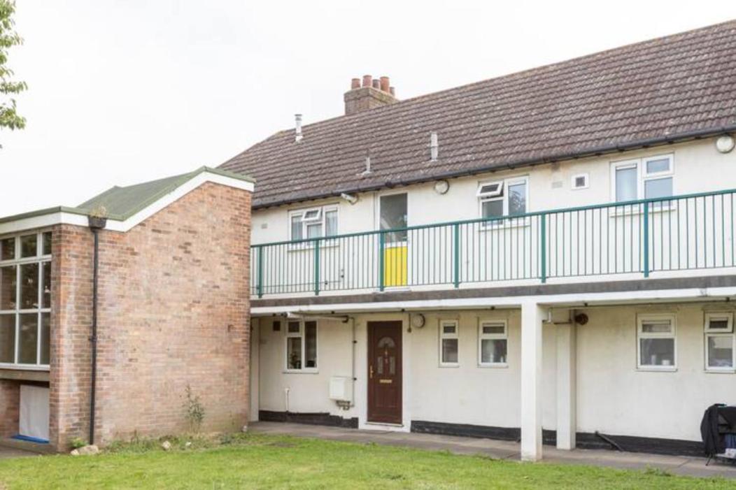 Cosy 1 Bedroom Flat Near Barking Town Centre Экстерьер фото