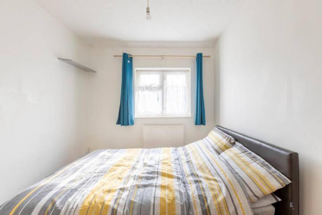Cosy 1 Bedroom Flat Near Barking Town Centre Экстерьер фото