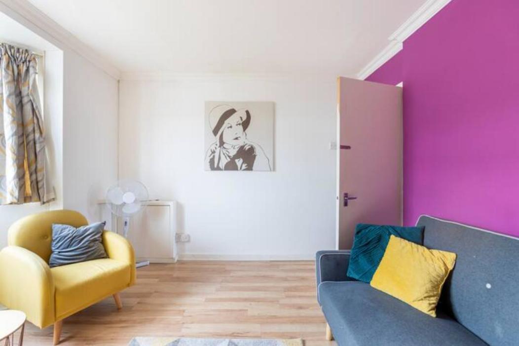 Cosy 1 Bedroom Flat Near Barking Town Centre Экстерьер фото